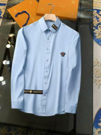 Picture of Versace Shirts Long _SKUVersaceM-3XL12yn8721876